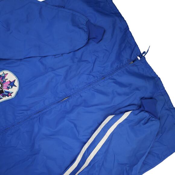 True Vintage Minolta XD11 Film Camera Jacket - Picture 3 of 8